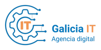 Galicia IT Agencia digital  - logo 24