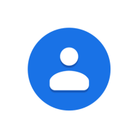 app - contacts