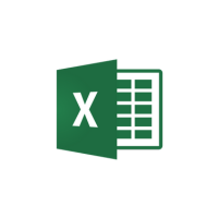 app - excel