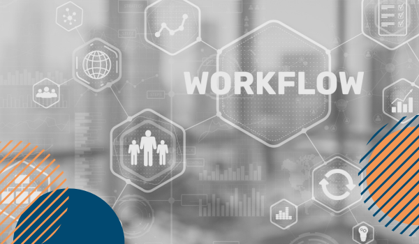 Blog | Axencia dixital Galicia IT |  ¿Que é un Workflow? ¿Como podo usalos en Email Marketing?