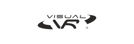 Logo - Visual VR