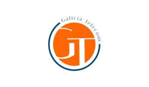 Logo Grupo Galicia Telecom