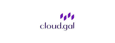 Logo -- cloud.gal